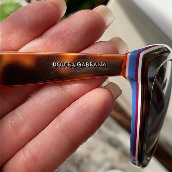 DOLCE&GABBBANA Sunglasses - Picture 4 of 5